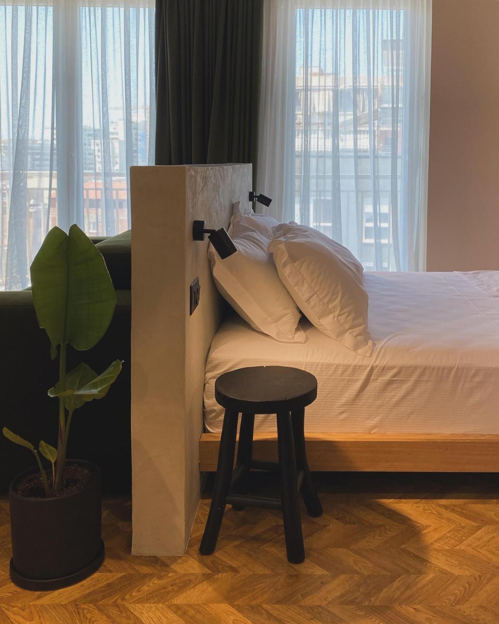 Muz Studios Tiranë Ngoại thất bức ảnh