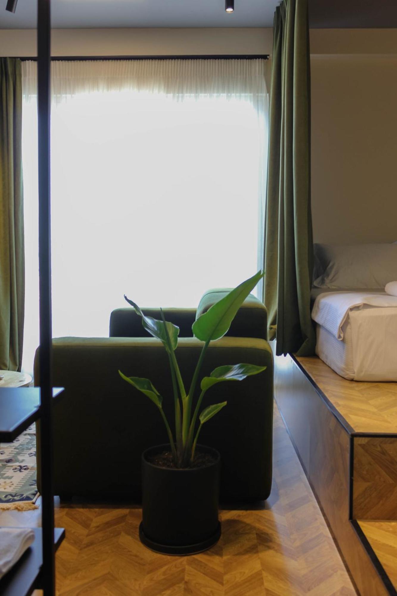 Muz Studios Tiranë Ngoại thất bức ảnh