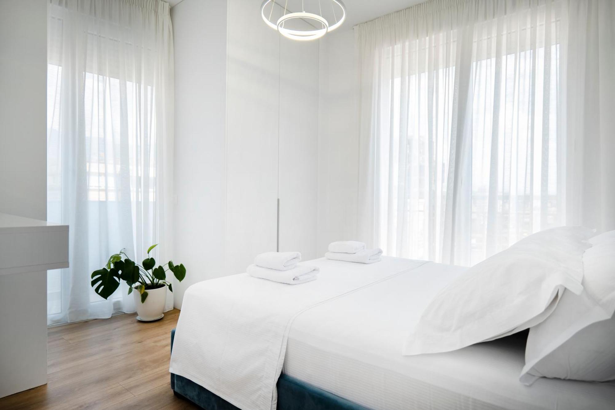 Muz Studios Tiranë Ngoại thất bức ảnh