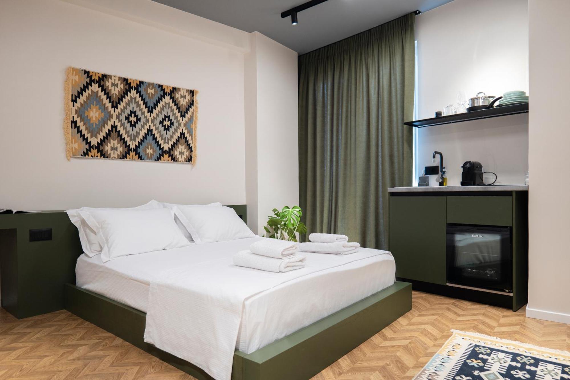 Muz Studios Tiranë Ngoại thất bức ảnh