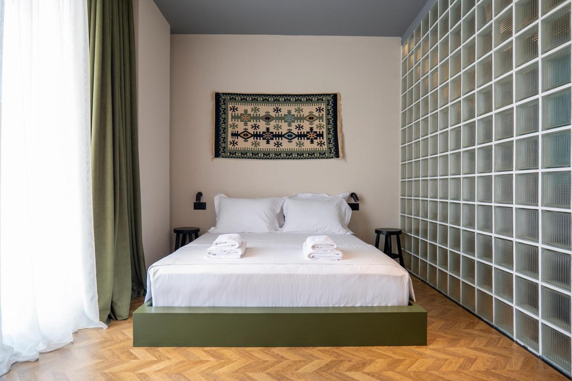 Muz Studios Tiranë Ngoại thất bức ảnh