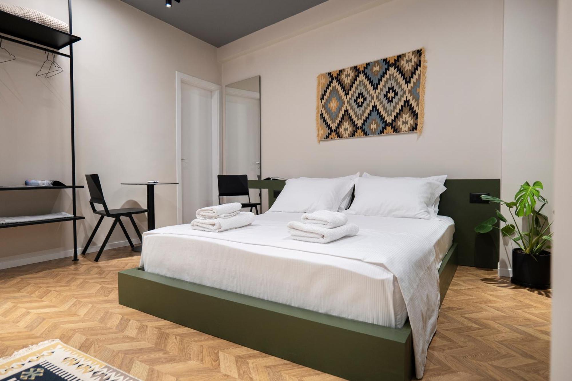 Muz Studios Tiranë Ngoại thất bức ảnh