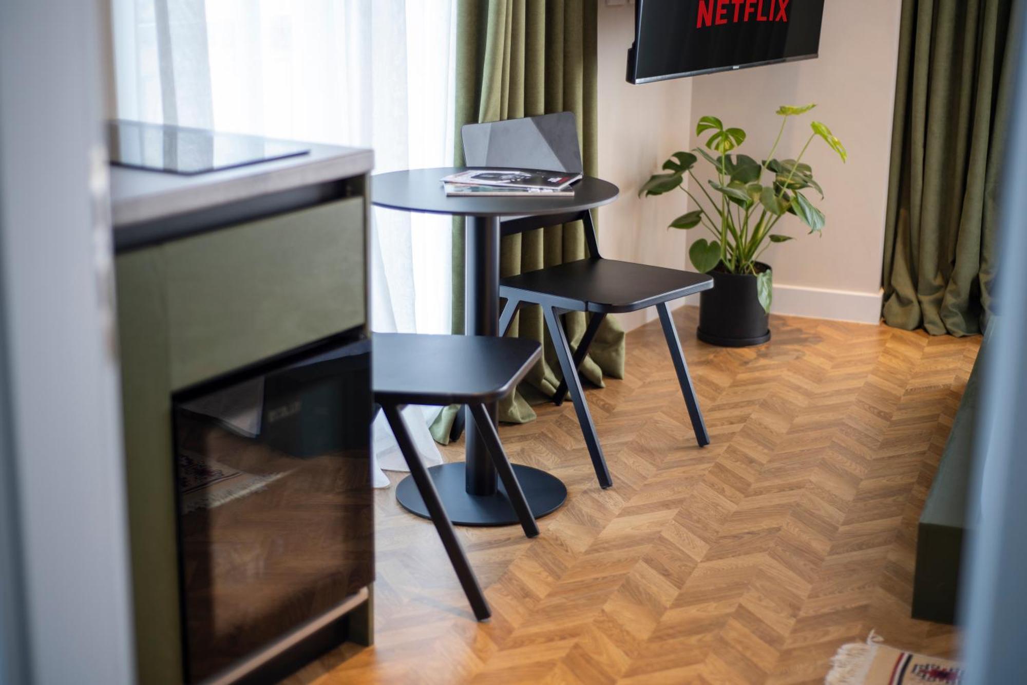 Muz Studios Tiranë Ngoại thất bức ảnh