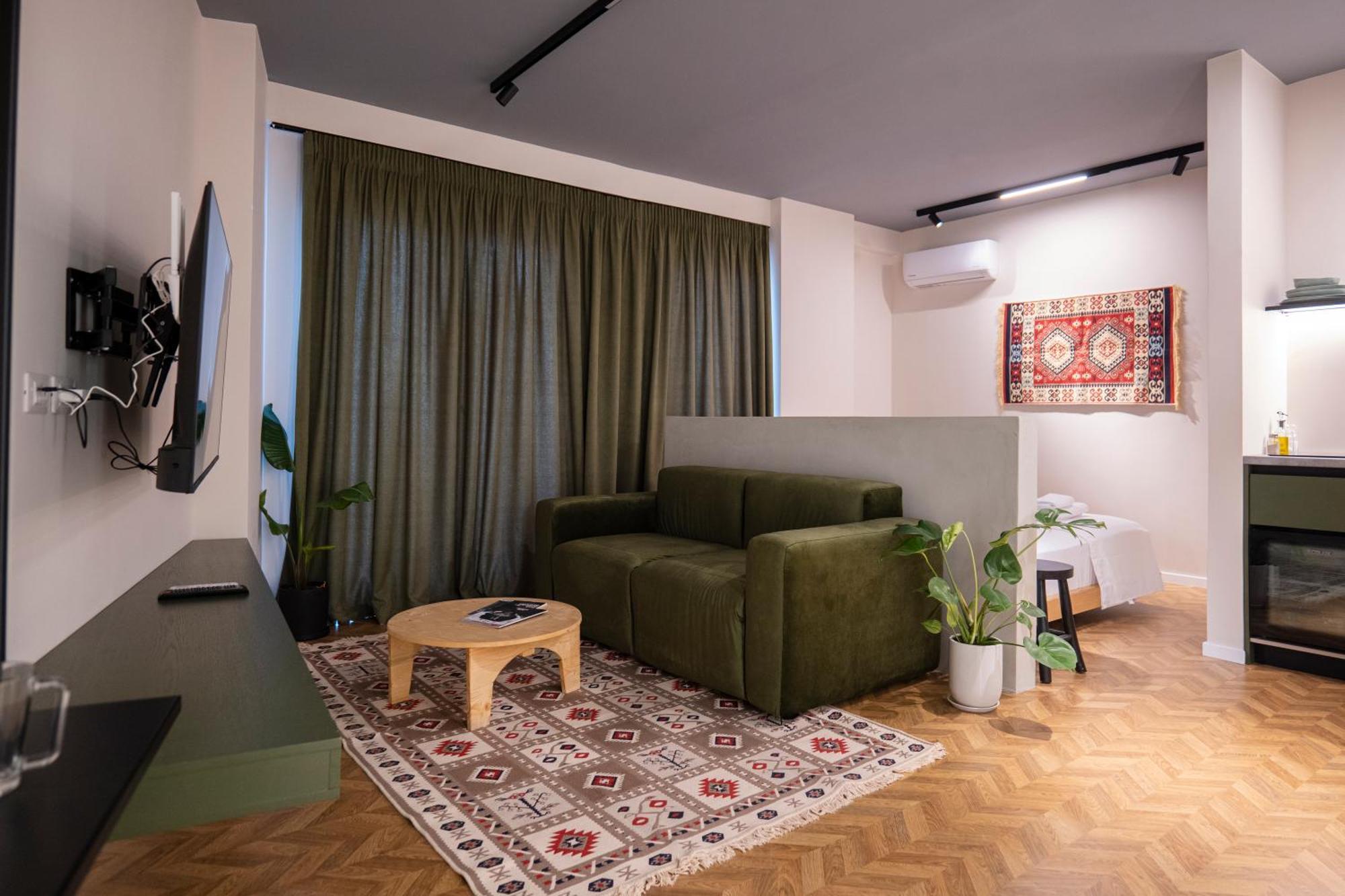 Muz Studios Tiranë Ngoại thất bức ảnh