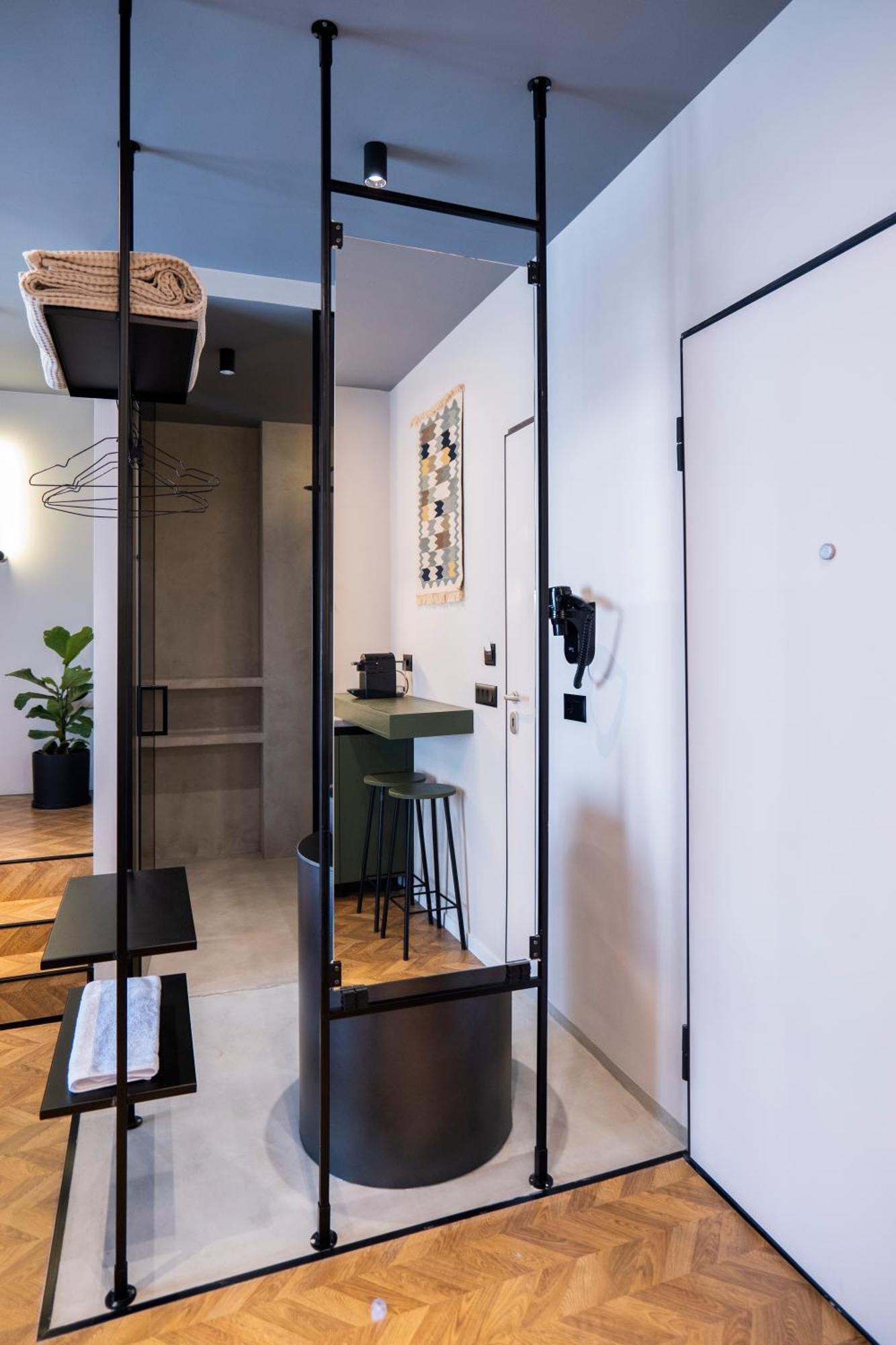 Muz Studios Tiranë Ngoại thất bức ảnh