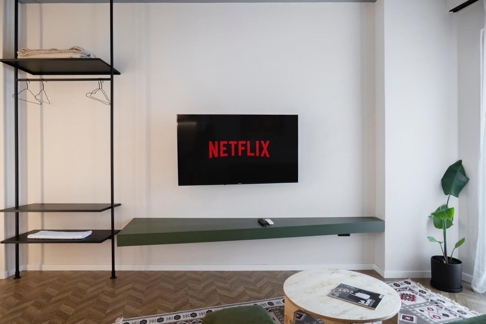 Muz Studios Tiranë Ngoại thất bức ảnh