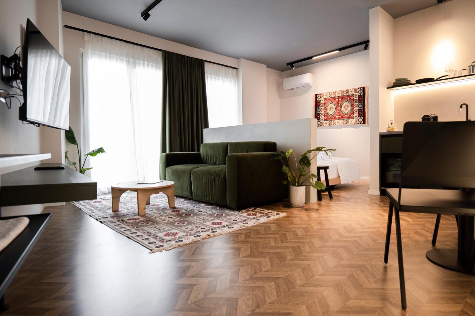 Muz Studios Tiranë Ngoại thất bức ảnh