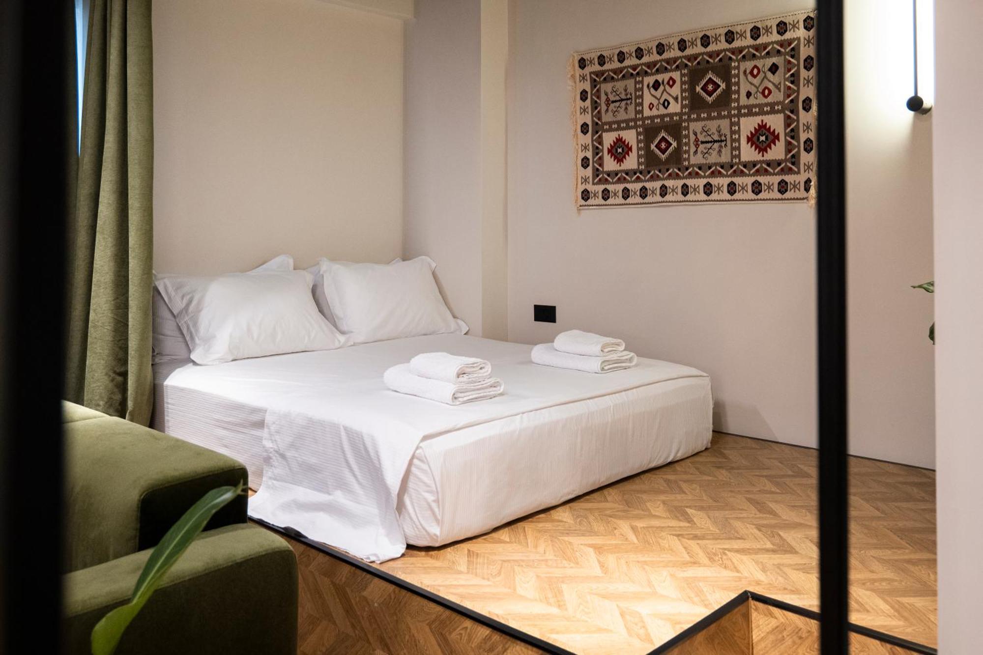 Muz Studios Tiranë Ngoại thất bức ảnh