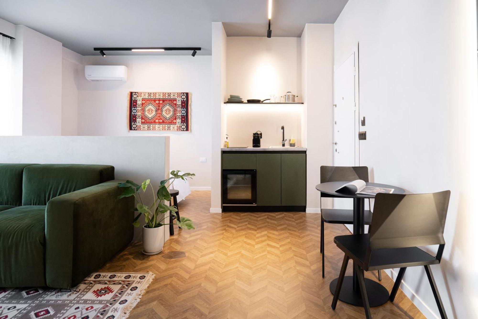 Muz Studios Tiranë Ngoại thất bức ảnh