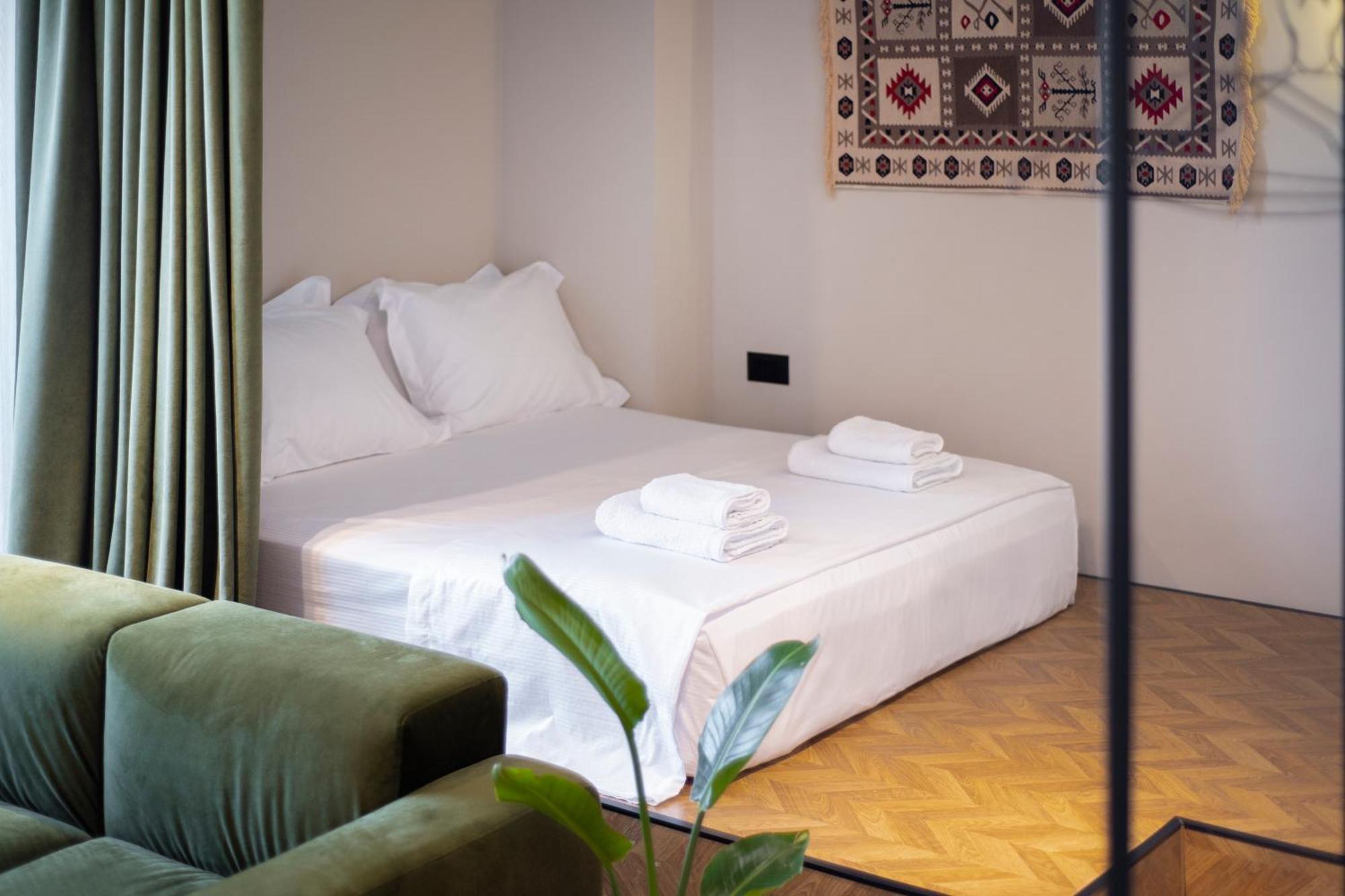 Muz Studios Tiranë Ngoại thất bức ảnh