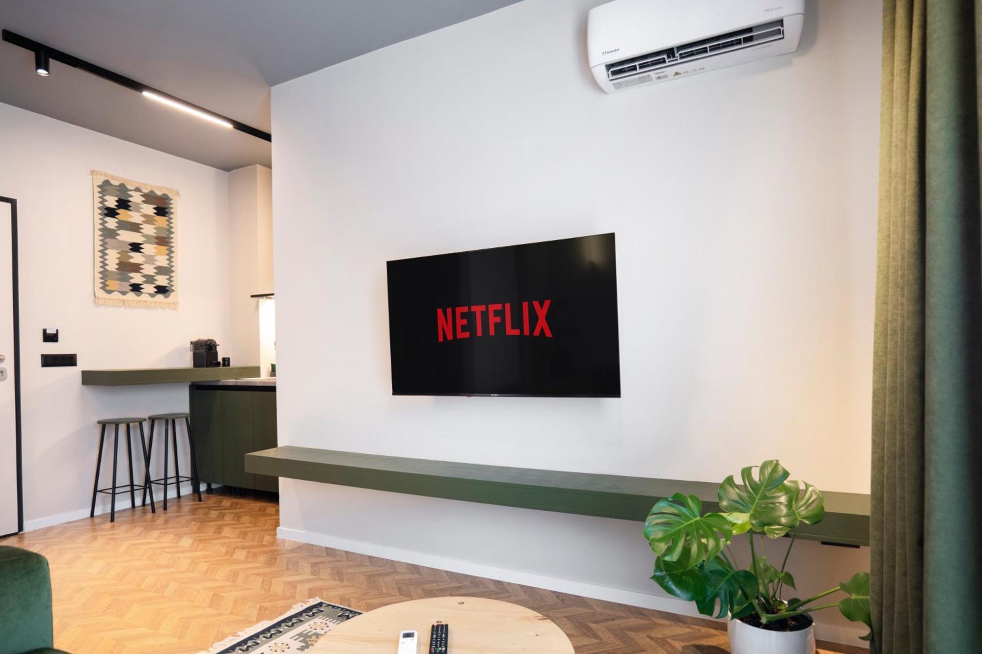 Muz Studios Tiranë Ngoại thất bức ảnh