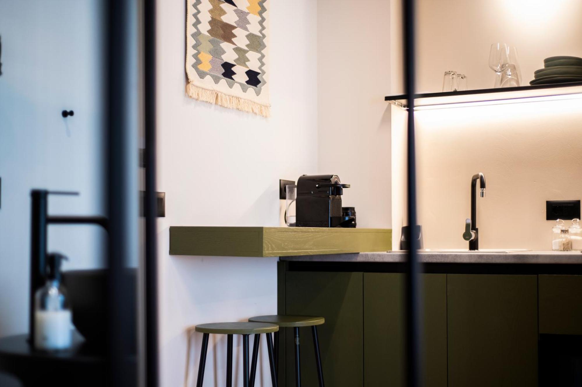 Muz Studios Tiranë Ngoại thất bức ảnh