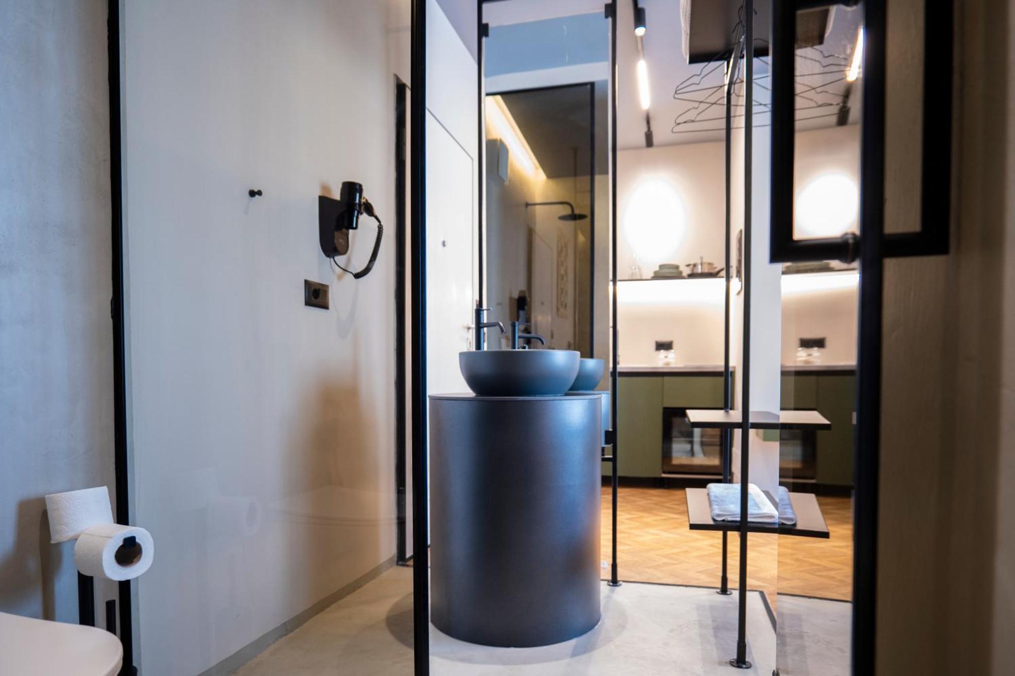 Muz Studios Tiranë Ngoại thất bức ảnh