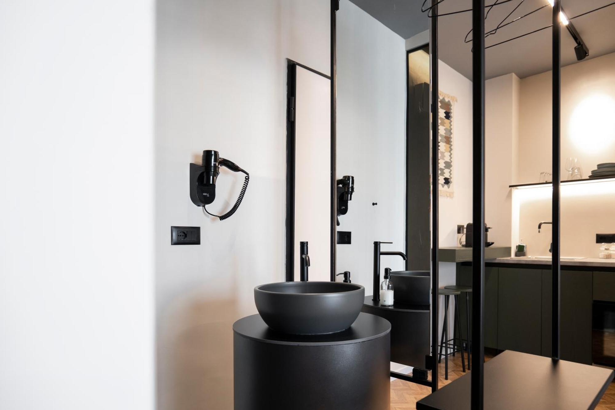 Muz Studios Tiranë Ngoại thất bức ảnh