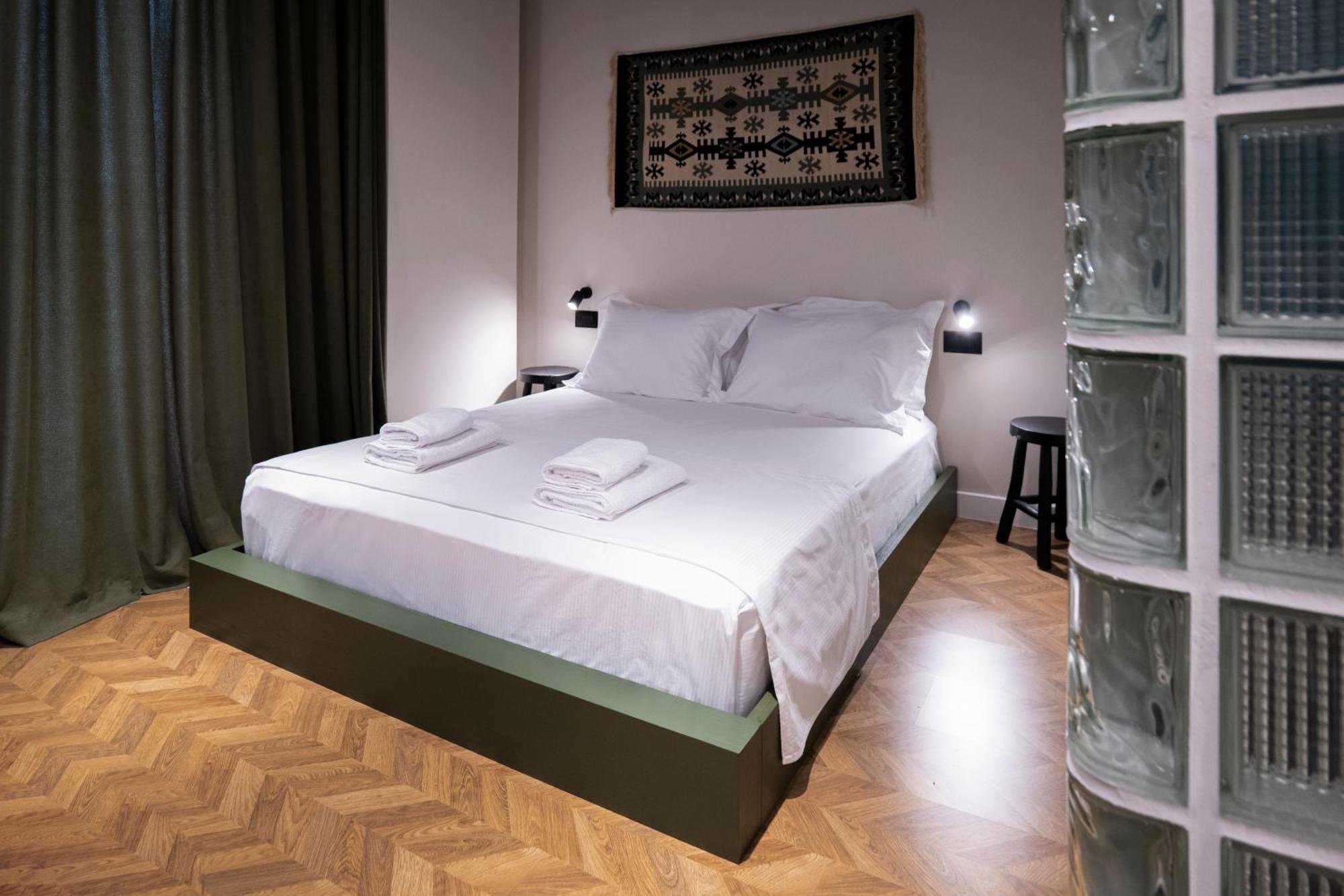 Muz Studios Tiranë Ngoại thất bức ảnh